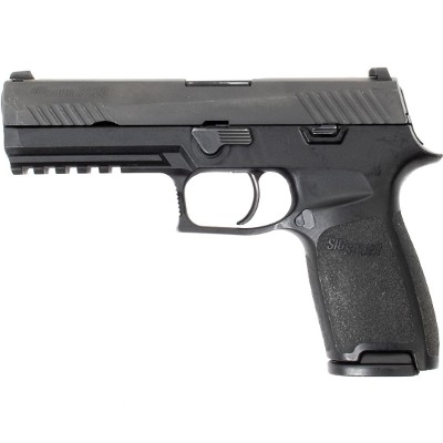 SIG SAUER P320 9MM LUGER (9X19 PARA) - Image 1 of 3