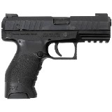 WALTHER PPX .40 S&W - 2 of 3