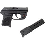 RUGER LCP .380 ACP - 3 of 3