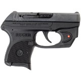 RUGER LCP .380 ACP - 2 of 3