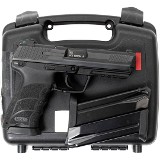 HECKLER & KOCH HK45 .45 ACP - 3 of 3