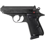 WALTHER PPK/S .380 ACP - 1 of 3