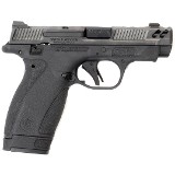 SMITH & WESSON BODYGUARD 2.0 PERFORMANCE CENTER CARRY COMP .380 ACP - 2 of 3