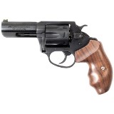 CHARTER ARMS PROFESSIONAL .32 MAG - 1 of 2
