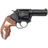 CHARTER ARMS PROFESSIONAL .32 MAG - 2 of 2
