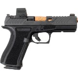 SHADOW SYSTEMS CR920XL 9MM LUGER (9X19 PARA) - 2 of 3