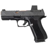 SHADOW SYSTEMS CR920XL 9MM LUGER (9X19 PARA) - 1 of 3