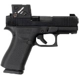 GLOCK 43X COA 9MM LUGER (9X19 PARA) - 2 of 3