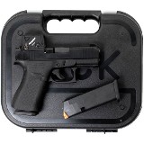 GLOCK 43X COA 9MM LUGER (9X19 PARA) - 3 of 3