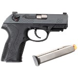 BERETTA LTT PX4 STORM 9MM LUGER (9X19 PARA) - 3 of 3