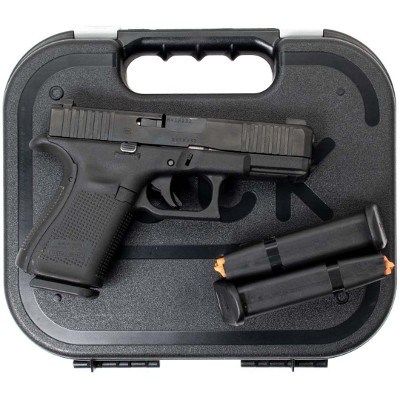 GLOCK 19 GEN 5 9MM LUGER (9X19 PARA) - Image 3 of 3