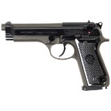 BERETTA 92S 9MM LUGER (9X19 PARA) - 1 of 3