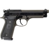 BERETTA 92S 9MM LUGER (9X19 PARA) - 2 of 3