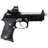 BERETTA 92G ELITE LTT COMPACT 9MM LUGER (9X19 PARA) - 2 of 3