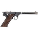 HIGH STANDARD MFG CO H-D MILITARY .22 LR - Image 2 of 3