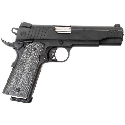 ALPHA FOXTROT AF1911 .45 ACP - Image 2 of 3