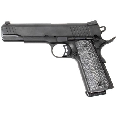 ALPHA FOXTROT AF1911 .45 ACP - Image 1 of 3