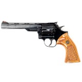 DAN WESSON FIREARMS 15-V6 .357 MAG - 1 of 2