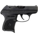RUGER LCP .380 ACP - 2 of 3