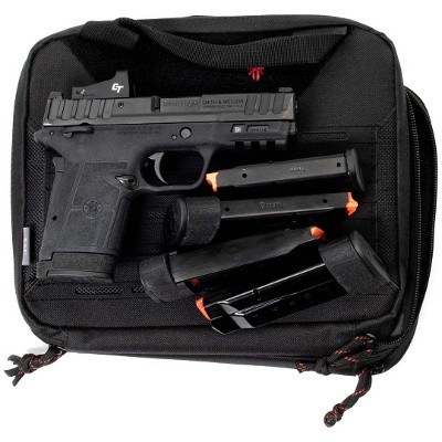 SMITH & WESSON EQUALIZER 9MM LUGER (9X19 PARA) - Image 3 of 3