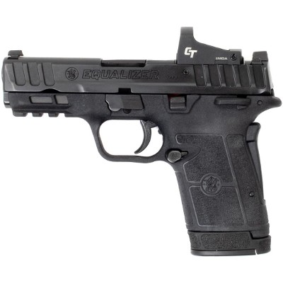 SMITH & WESSON EQUALIZER 9MM LUGER (9X19 PARA) - Image 1 of 3