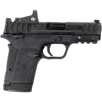 SMITH & WESSON EQUALIZER 9MM LUGER (9X19 PARA) - Image 2 of 3