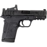 SMITH & WESSON EQUALIZER 9MM LUGER (9X19 PARA) - Image 2 of 3