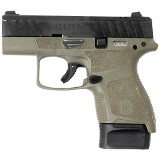 BERETTA APX A1 CARRY 9MM LUGER (9X19 PARA) - 1 of 3