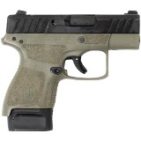 BERETTA APX A1 CARRY 9MM LUGER (9X19 PARA) - 2 of 3