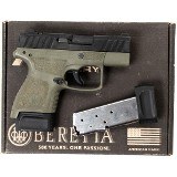 BERETTA APX A1 CARRY 9MM LUGER (9X19 PARA) - 3 of 3