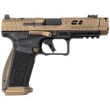 CANIK TTI COMBAT 9MM LUGER (9X19 PARA) - Image 2 of 3