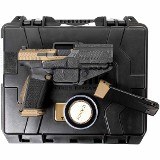CANIK TTI COMBAT 9MM LUGER (9X19 PARA) - Image 3 of 3