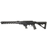 RUGER PC CARBINE 9MM LUGER (9X19 PARA) - 1 of 3