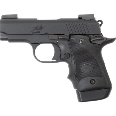 KIMBER MICRO 9 9MM LUGER (9X19 PARA) - Image 1 of 4