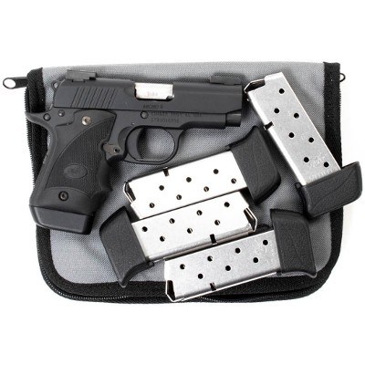 KIMBER MICRO 9 9MM LUGER (9X19 PARA) - Image 3 of 4