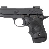 KIMBER MICRO 9 9MM LUGER (9X19 PARA) - Image 1 of 4