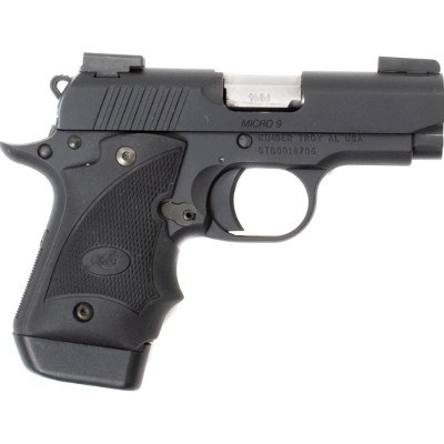 KIMBER MICRO 9 9MM LUGER (9X19 PARA) - Image 2 of 4