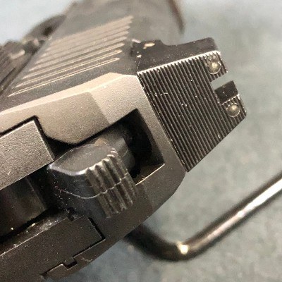 HECKLER & KOCH 45C 45 ACP (45 Auto) - Image 5 of 6