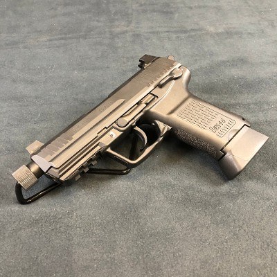 HECKLER & KOCH 45C 45 ACP (45 Auto) - Image 2 of 6