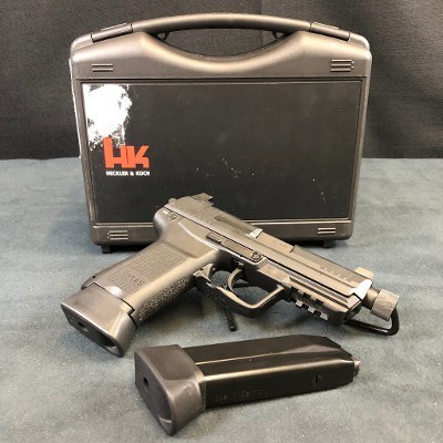 HECKLER & KOCH 45C 45 ACP (45 Auto) - Image 1 of 6