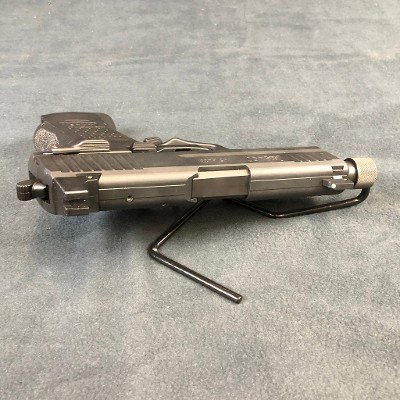 HECKLER & KOCH 45C 45 ACP (45 Auto) - Image 6 of 6