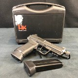 HECKLER & KOCH 45C 45 ACP (45 Auto) - Image 1 of 6