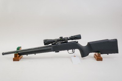 SAVAGE ARMS MARK II .22 LR - Image 6 of 9