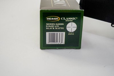 SAVAGE ARMS MARK II .22 LR - Image 2 of 9