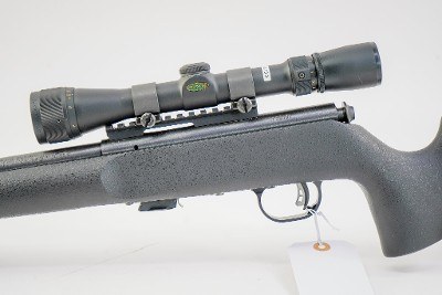 SAVAGE ARMS MARK II .22 LR - Image 8 of 9