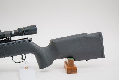SAVAGE ARMS MARK II .22 LR - Image 7 of 9