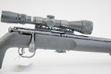 SAVAGE ARMS MARK II .22 LR - Image 4 of 9