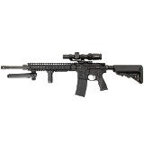 DANIEL DEFENSE DDM4 MK12 5.56X45MM NATO - 1 of 4