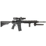 DANIEL DEFENSE DDM4 MK12 5.56X45MM NATO - 2 of 4