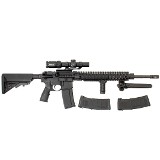 DANIEL DEFENSE DDM4 MK12 5.56X45MM NATO - 3 of 4